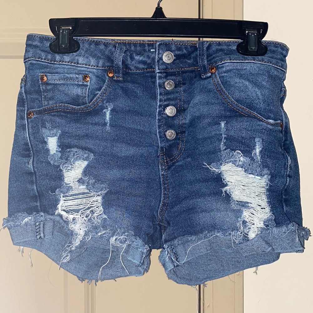 Rue 21 denim jeans